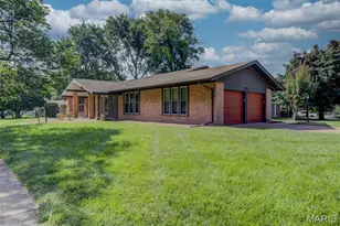 13248 Hobnail Dr, Unincorporated, MO 63146 - Photo 41