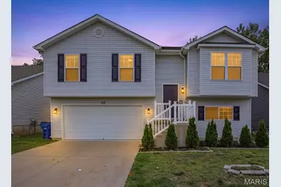 123 Doctrine Drive, Festus, MO 63028 - Photo 3
