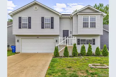 123 Doctrine Drive, Festus, MO 63028 - Photo 1