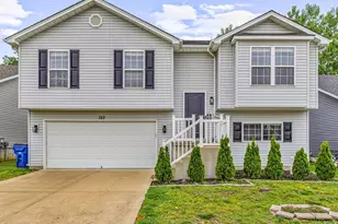 123 Doctrine Dr, Festus, MO 63028 - Photo 1