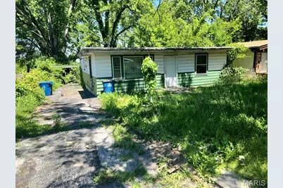 7497 Rowles Avenue, Saint Louis, MO 63135 - Photo 1