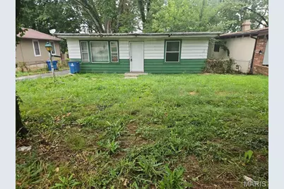 7497 Rowles Avenue, Saint Louis, MO 63135 - Photo 1