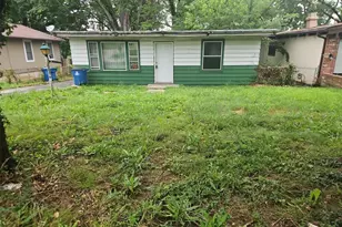 7497 Rowles Ave, Saint Louis, MO 63135 - Photo 1