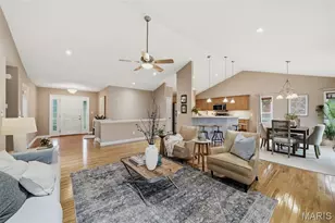 1676 W Highview Dr, Arnold, MO 63010 - Photo 9