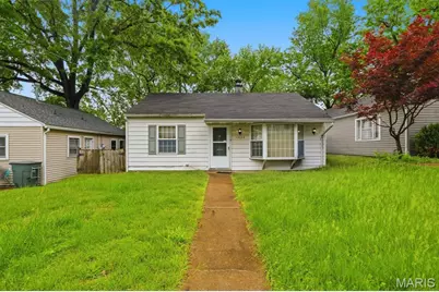 1434 Cutter Avenue, Saint Louis, MO 63139 - Photo 1