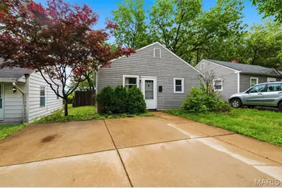 1438 Cutter Avenue, Saint Louis, MO 63139 - Photo 1