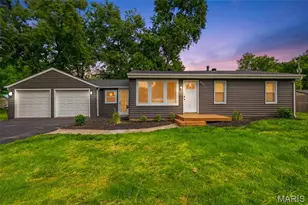 1813 Don Ron Dr, Arnold, MO 63010 - Photo 1