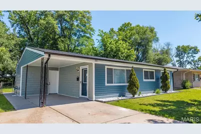 9811 Mill Pass Lane, Saint Louis, MO 63134 - Photo 9