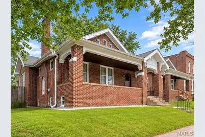 8644 Church Road, Saint Louis, MO 63147 - Photo 3