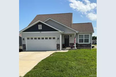 191 Village Circle Drive, Winfield, MO 63389 - Photo 1