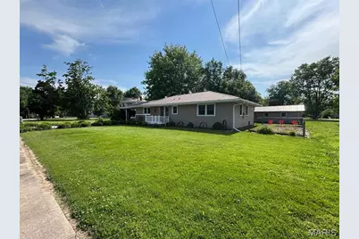 215 S Oak Street, Monroe City, MO 63456 - Photo 9