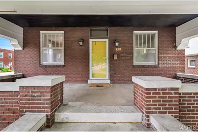 2312 Bellevue Avenue, Maplewood, MO 63143 - Photo 3