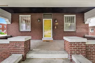 2312 Bellevue Ave, Maplewood, MO 63143 - Photo 3