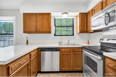 2201 Sequoia Park Court #E, Maryland Heights, MO 63043 - Photo 23