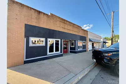 362 E Pine Street, Bourbon, MO 65441 - Photo 1