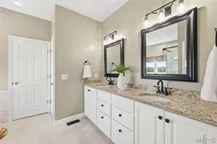 3228 Green Trails Ct, Wentzville, MO 63385 - Photo 37