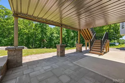 3228 Green Trails Court, Wentzville, MO 63385 - Photo 77