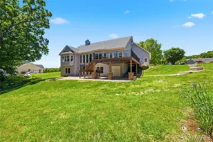 3228 Green Trails Ct, Wentzville, MO 63385 - Photo 85