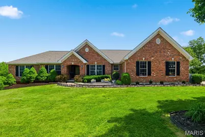 20 Morgan Valley Lane, Foley, MO 63347 - Photo 3