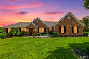 20 Morgan Valley Ln, Foley, MO 63347 - Photo 1