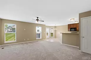 627 Country Heights Dr, Lake Saint Louis, MO 63367 - Photo 9