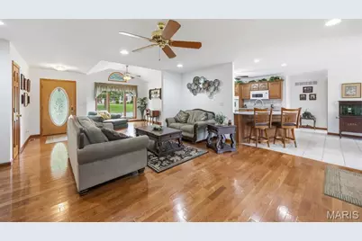 124 Meramec Drive, Farmington, MO 63640 - Photo 17