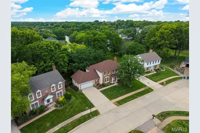 2113 Bow Tree Court, Chesterfield, MO 63005 - Photo 75