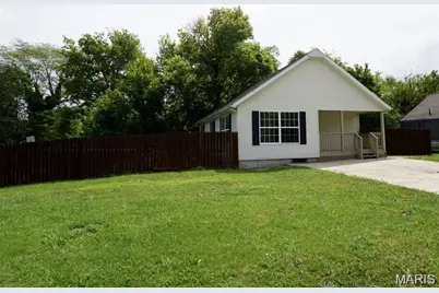 3934 Highway N, Robertsville, MO 63072 - Photo 1