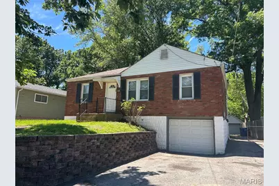 2945 Hilleman Avenue, Saint John, MO 63114 - Photo 1