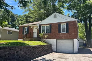 2945 Hilleman Ave, Saint John, MO 63114 - Photo 1