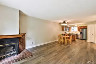 12966 Bryce Canyon Drive #B, Maryland Heights, MO 63043 - Photo 5