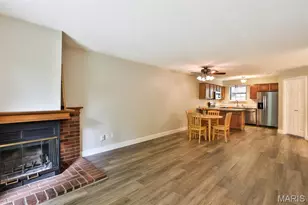 12966 Bryce Canyon Dr, Maryland Heights, MO 63043 - Photo 5