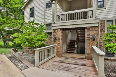 12966 Bryce Canyon Drive #B, Maryland Heights, MO 63043 - Photo 3