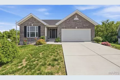8280 Obrien Drive, Cedar Hill, MO 63016 - Photo 3