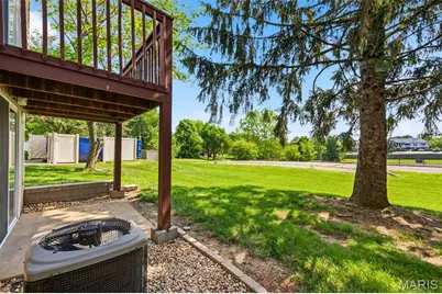 689 Sugar Trail Court #1, Saint Peters, MO 63376 - Photo 41