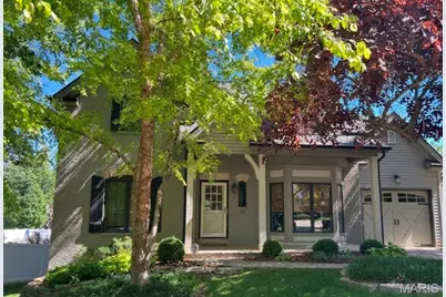 442 Woodlawn Grove Lane, Kirkwood, MO 63122 - Photo 1