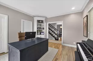 442 Woodlawn Grove Ln, Kirkwood, MO 63122 - Photo 27