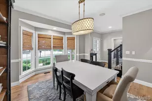 442 Woodlawn Grove Ln, Kirkwood, MO 63122 - Photo 9