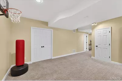 442 Woodlawn Grove Lane, Kirkwood, MO 63122 - Photo 53