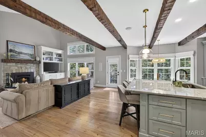 442 Woodlawn Grove Lane, Kirkwood, MO 63122 - Photo 11