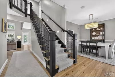 442 Woodlawn Grove Lane, Kirkwood, MO 63122 - Photo 5