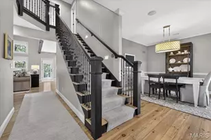 442 Woodlawn Grove Ln, Kirkwood, MO 63122 - Photo 5