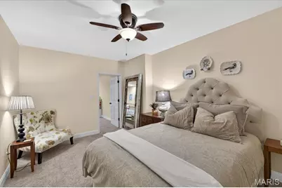 442 Woodlawn Grove Lane, Kirkwood, MO 63122 - Photo 57