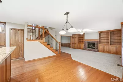 2110 Beckewith Trail, O'Fallon, MO 63368 - Photo 9