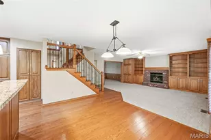 2110 Beckewith Trail, O'Fallon, MO 63368 - Photo 9