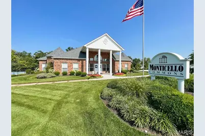 2110 Beckewith Trail, O'Fallon, MO 63368 - Photo 71