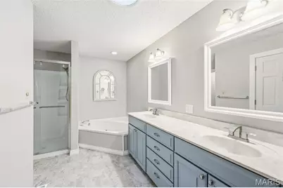 2110 Beckewith Trail, O'Fallon, MO 63368 - Photo 37