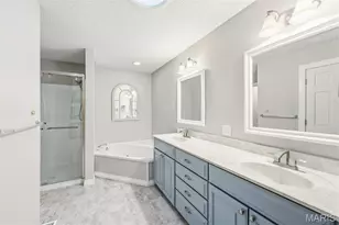 2110 Beckewith Trail, O'Fallon, MO 63368 - Photo 37