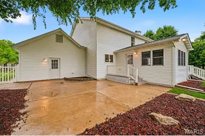 2110 Beckewith Trail, O'Fallon, MO 63368 - Photo 65