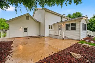 2110 Beckewith Trail, O'Fallon, MO 63368 - Photo 65
